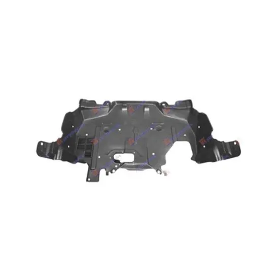 Scut Motor SUBARU FORESTER SH 2008->2013 Scut motor PLASTIC central Perioada 2008 2009 2010 2011 2012 2013 2014