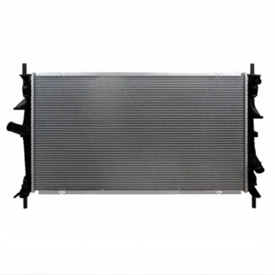 Radiator Motor FORD TRANSIT 2013-> Radiator apa motor 2.0-2.2 TDCi diesel (765x460x16) RWD-4WD (VALEO) Perioada 2013 2014 2015 2016 2017 2018