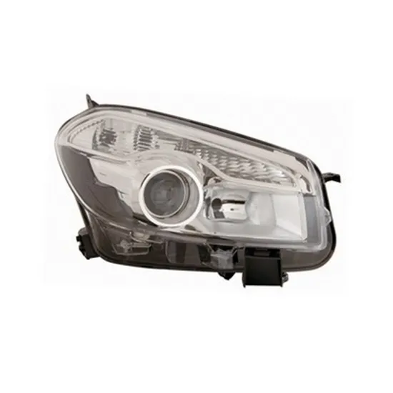Faruri NISSAN QASHQAI 1 2007->2014 Far dreapta Xenon 2010->2014 Perioada 2010 2011 2012 2013 2014