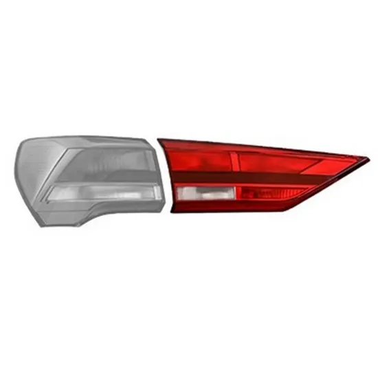 Stop Spate AUDI Q3 Sportback 2019-> Lampa spate interior LED (ULO) stanga Perioada 2019 2020 2021 2022 2023 2024
