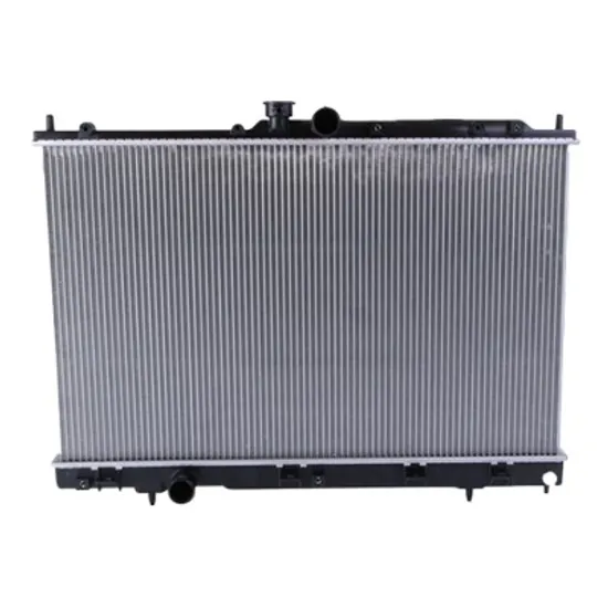 Radiator apa MITSUBISHI OUTLANDER 1 2001->2006 pentru 2.0 Turbo 4WD, perioada 2004 2005 2006