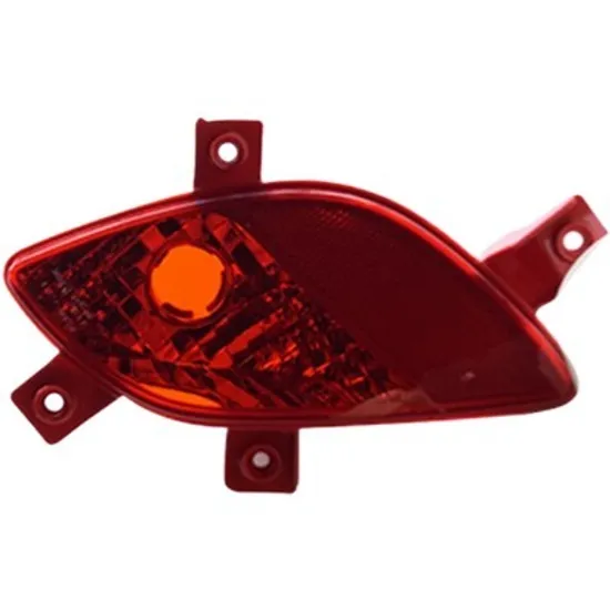 Lampa ceata spate dreapta HYUNDAI ELANTRA 2011->2016 perioada 2011 2012 2013 2014 2015 de la an de fabricatie 03/2015, cu bec P21W
