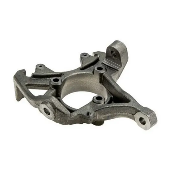 Fuzeta STANGA FATA JEEP WRANGLER 2 1996->2007 pentru 2.5, perioada 1996,1997,1998,1999,2000,2001,2002,2003,2004,2005,2006,2007 nty