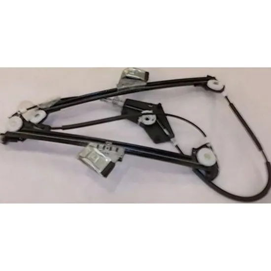 Macara Usa PORSCHE CARRERA 911 2005->2010 Macara usa fata electrica pentru 2 usi fara motor DREAPTA Perioada 2005 2006 2007 2008 2009 2010