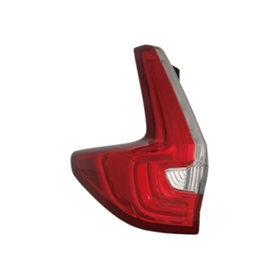 Lampa stop spate stanga HONDA CR-V 5 2016-> perioada 2016 2017 2018 2019 2020 2021 de la an de fabricatie 09/2018, cu bec LED
