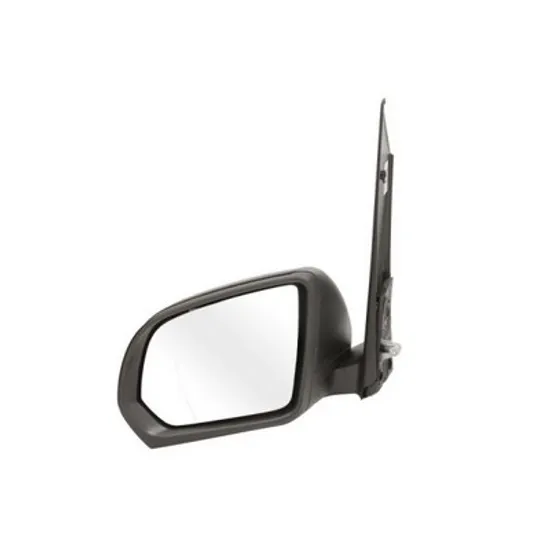 Oglinda MERCEDES VITO W447 2014-> Oglinda exterioara electrica cu incalzire cu rabatare electrica (cu lampa podea) (9 PIN) STANGA Perioada 2015 2016 2017 2018 2019 2020