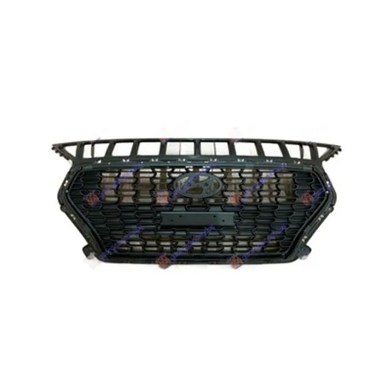 Grila radiator HYUNDAI i30 2017-> Grila fata original Perioada 2017 2018 2019 2020 2021