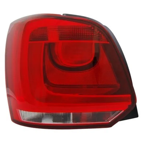 Stop Spate VW POLO 6R1 2009->2020 Lampa spate MARELLI stanga Perioada 2009 2010 2011 2012 2013 2014