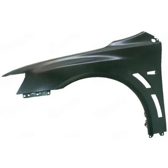 Aripa Fata MITSUBISHI LANCER 8 CY 2008->2016 Aripa fata (EVO) STANGA Perioada 2008 2009 2010 2011 2012 2013 2014
