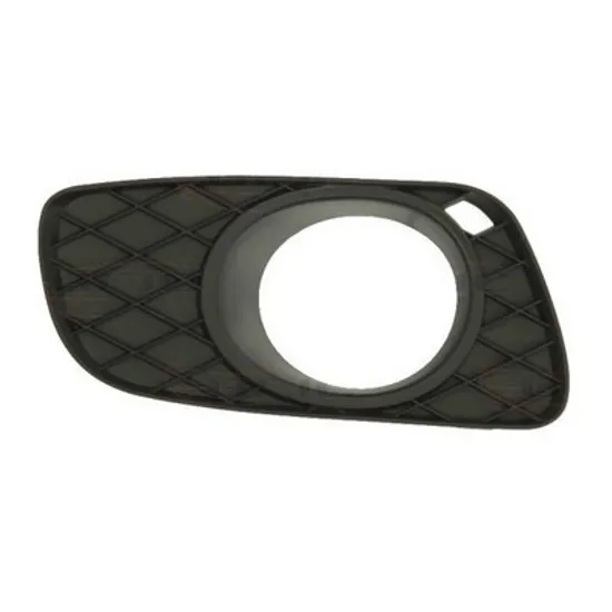 Grila Bara SMART FORTWO cupe 451 2007->2014 Grila bara fata laterala cu proiector stanga Perioada 2007 2008 2009 2010 2011 2012 2013 2014