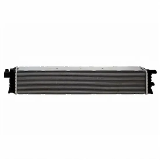 Radiator Motor AUDI A6 C7 2010->2018 Radiator suplimentar 3.0/4.0 TFSI/S6 benzina 2.0 Tdi diesel (720x132x55) Perioada 2010 2011 2012 2013 2014