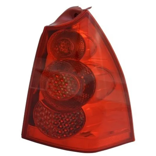 Stop Spate PEUGEOT 307 2000->2011 Lampa spate break MARELLI dreapta 2005->2007 Perioada 2005 2006 2007 2008