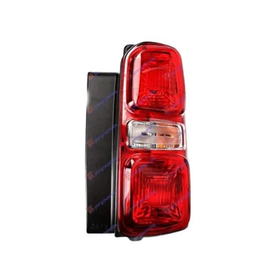 Stop Spate TOYOTA PROACE 2016-> Lampa spate (HELLA) dreapta Perioada 2016 2017 2018 2019 2020 2021 2022
