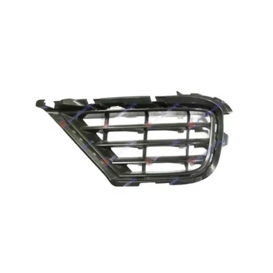 Grila Bara VW TOUAREG 2010->2018 Grila bara fata laterala BASE stanga 2014->2018 Perioada 2010 2011 2012 2013 2014 2015 2016 2017