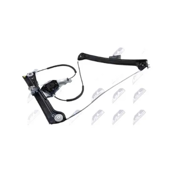 MACARA GEAM USA FATA DREAPTA BMW SERIE 6 630 i -190KW/258CP- 2996cmc, pentru motor N52 B30 A, N52 B30 B, N52 B30 BF, perioada 2004,2005,2006,2007