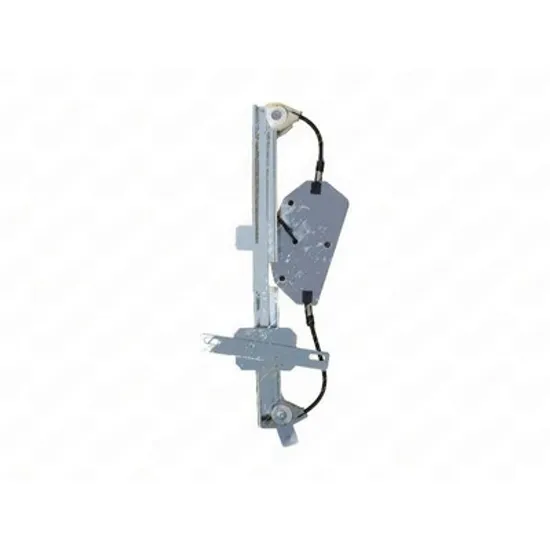 Macara Usa PEUGEOT 208 1 2012->2018 Macara usa spate electrica fara motor DREAPTA Perioada 2015 2016 2017 2018 2019