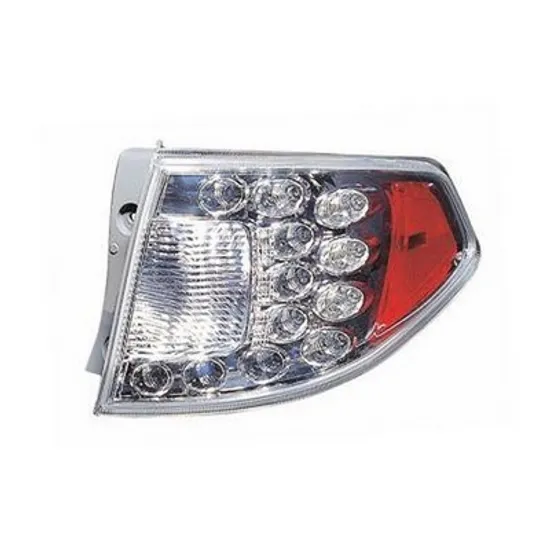 Stop Spate SUBARU IMPREZA 2007->2015 Lampa spate exterioara dreapta pt 5 usi Perioada 2008 2009 2010 2011 2012