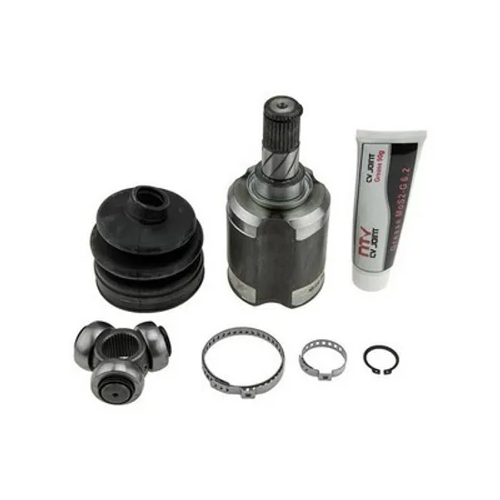 CAP PLANETARA FATA STANGA NISSAN QASHQAI 2 -104KW/141CP- 1997cmc, pentru motor MR20DE, perioada 2013,2014