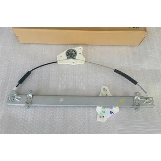 Macara Usa HYUNDAI i10 2013->2020 Macara usa fata electrica fara motor DREAPTA Perioada 2016 2017 2018 2019