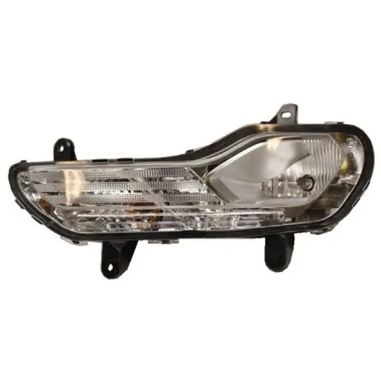 Proiector FORD KUGA 2 2012->2019 Proiector/DAYLIGHT stanga, Perioada 2013 2014 2015 2016