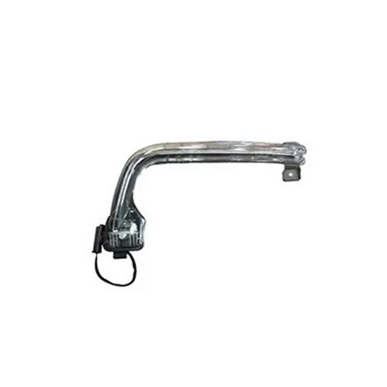 Lampa Fata DS DS4 2011->2015 Lampa daylight LED (MARELLI) stanga, Perioada 2011 2012 2013 2014 2015