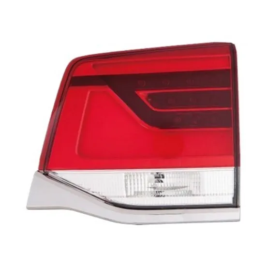 Lampa stop spate dreapta TOYOTA LAND CRUISER J2 2007->2017 perioada 2012 2013 2014 2015 2016 2017 , cu bec LED, cu bec W16W