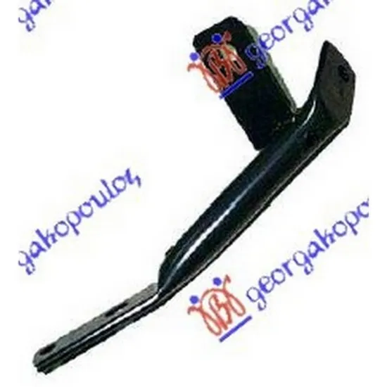 Suport Bara fata SUZUKI GRAND VITARA 1 1998->2006 Suport bara fata dr Perioada 1998 1999 2000 2001 2002 2003 2004 2005