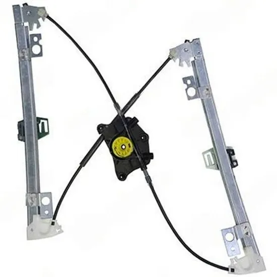 Macara Usa VOLVO S60 2 2010->2018 Macara usa fata electrica fara motor STANGA Perioada 2013 2014 2015 2016