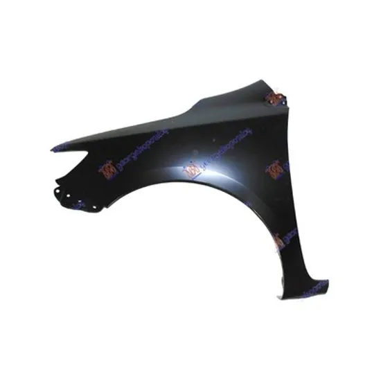 Aripa Fata TOYOTA COROLLA E15 2006->2014 Aripa fata stanga Sedan 2011-> Perioada 2011 2012 2013 2014