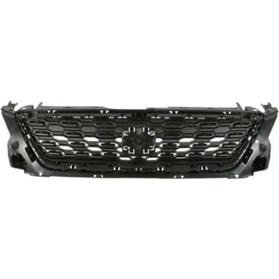 Grila radiator SEAT IBIZA 4 2008->2017 perioada 2009 2010 2011 , centru