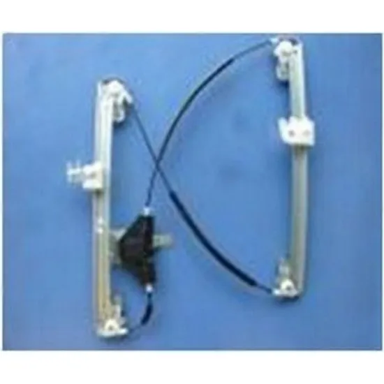Macara Usa NISSAN PATHFINDER 4 2012-> Macara usa fata electrica fara motor STANGA Perioada 2012 2013 2014 2015 2016 2017