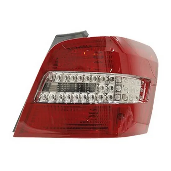 Stop Spate MERCEDES GLK-CLASS X204 2008->2015 Lampa spate dreapta LED Sport Perioada 2008 2009 2010 2011 2012 2013 2014 2015