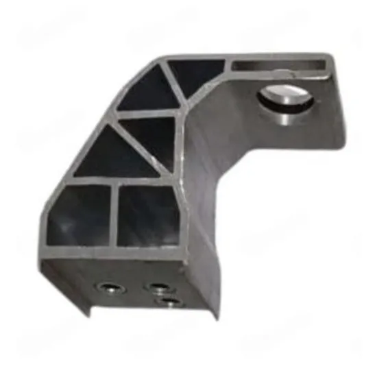 Suport Radiator MERCEDES C-CLASS W205 2013-> Suport radiator inferior aluminiu STANGA Perioada 2014 2015 2016 2017 2018