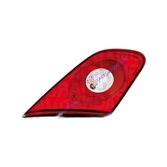Stop Spate VW PASSAT CC 2008->2012 Lampa spate interioara stanga Perioada 2008 2009 2010 2011 2012