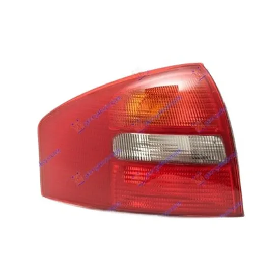 Stop Spate AUDI A6 C5 1997->2005 Lampa spate stanga, 97-98 Perioada 1997 1998