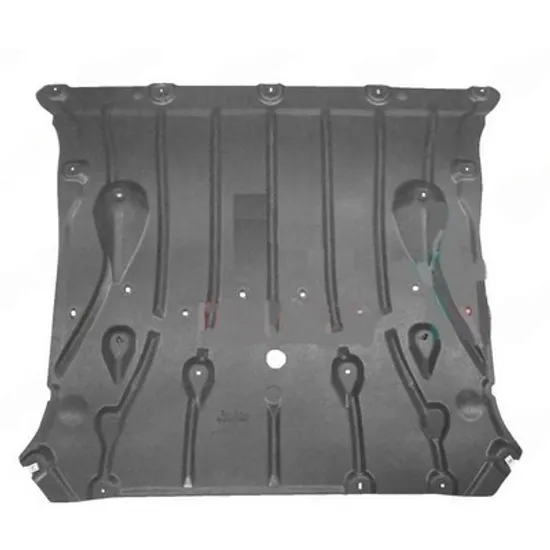 Scut Motor FORD MUSTANG MACH e 2021-> Scut motor fata plastic Perioada 2021 2022 2023 2024 2025