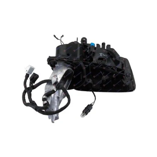 Oglinda MERCEDES CLS C218 2011->2017 Oglinda exterioara electrica cu incalzire rabatabila electric cu memorie.(doar corp) stanga, Perioada 2011 2012 2013 2014 2015 2016 2017 2018