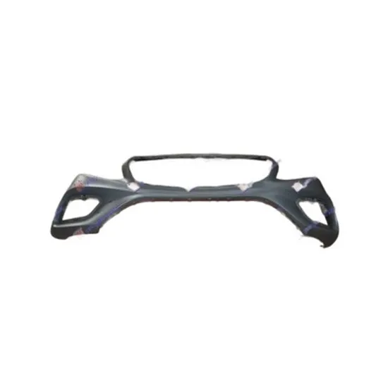 Bara Fata MERCEDES E-CLASS W213 2016-> Bara fata pentru vopsit AMG LINE cu senzori Perioada 2016 2017 2018 2019 2020 2021 2022