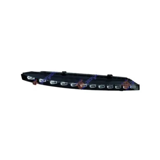 Lampa Fata AUDI Q7 2006->2015 Lampa pozitie daylight LED ULO dreapta Perioada 2009 2010 2011 2012 2013 2014 2015