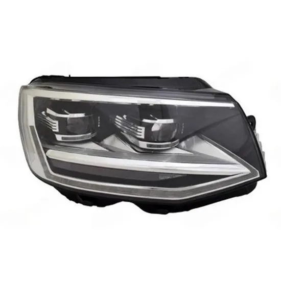 Faruri VW TRANSPORTER T6 2015-> Far FULL LED (E) (TYC) DREAPTA Perioada 2015 2016 2017 2018 2019
