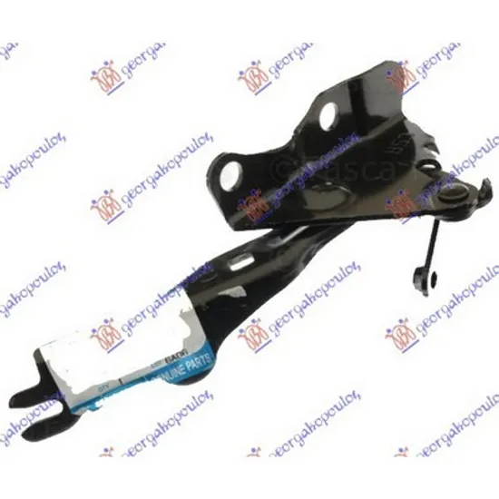 Balama Capota fata MAZDA 5 2010-> Balama capota motor dreapta Perioada 2010 2011 2012 2013 2014 2015 2016 2017