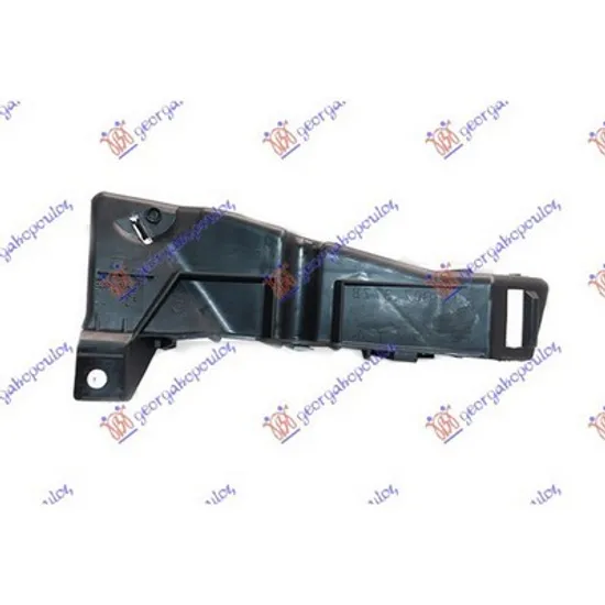 Suport Bara spate SEAT IBIZA 4 2008->2017 Suport bara spate superior PLASTIC dreapta Perioada 2008 2009 2010 2011 2012 2013 2014 2015 2016 2017