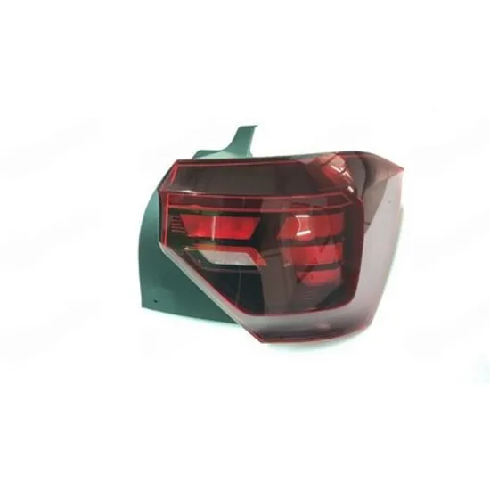 Stop Spate VW POLO 6 2017-> Lampa stop spate exterior LED (VALEO) DREAPTA Perioada 2021 2022 2023 2024 2025