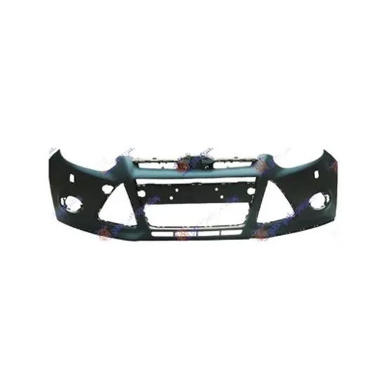 Bara Fata FORD FOCUS 3 2010->2019 Bara fata pentru vopsit (cu spalator far) 2011->2014 Perioada 2011 2012 2013 2014
