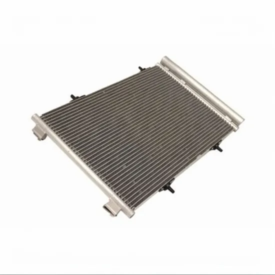 Radiator Aer Conditionat CITROEN C3 2 2009->2016 Radiator condensator aer conditionat benzina diesel (557x375) Perioada 2013 2014 2015 2016