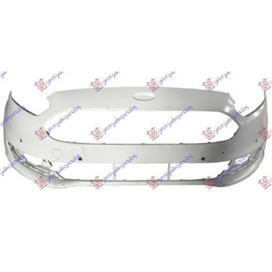 Bara Fata FORD GALAXY 2015-> Bara fata pentru vopsit cu 4 gauri senzori parcare Perioada 2015 2016 2017 2018 2019 2020 2021