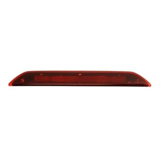 Stop Spate FORD TRANSIT CUSTOM 2012-> Lampa stop suplimentara LED Perioada 2018 2019 2020 2021 2022 2023