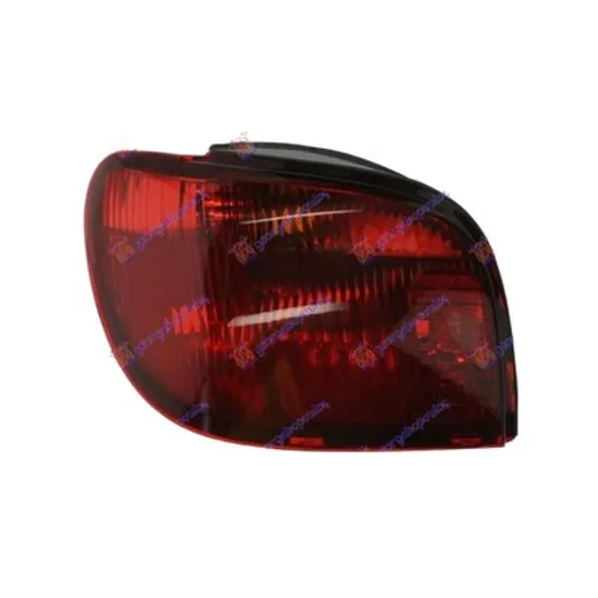 Stop Spate TOYOTA YARIS 1999->2005 Lampa spate stanga, tip Koito 04.2003->11.2005 Perioada 2003 2004 2005