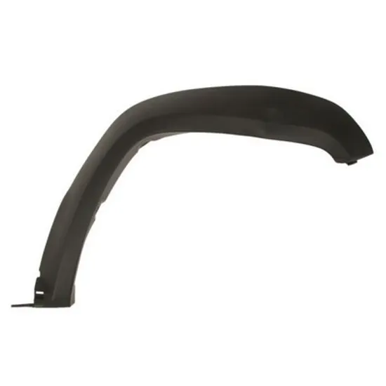 Bandou aripa fata SUZUKI JIMNY 2018-> Bandou overfender Aripa fata DREAPTA Perioada 2018 2019 2020 2021 2022 2023