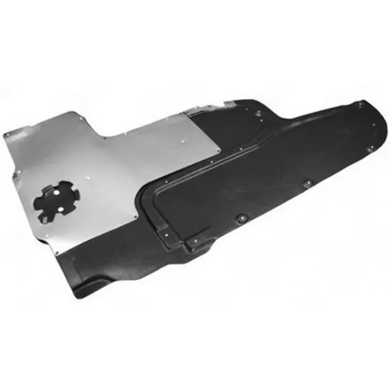 Scut Motor BMW 5 F10 2009->2016 Scut motor fata plastic (AUTO) Perioada 2013 2014 2015 2016